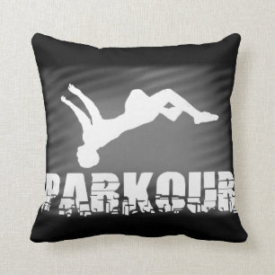 Parkour Cushion