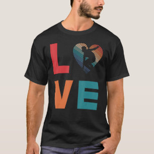 Parkour extreme athlete parkour runner saying T-Shirt