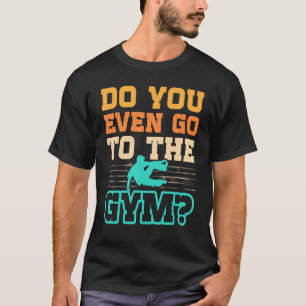 Parkour For Parkour Runner Traceur Freestyle Runne T-Shirt