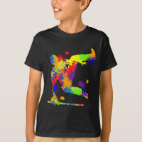 Parkour Freerunning Freerunner Traceur  Boys