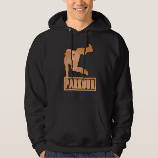 Parkour Hoodie