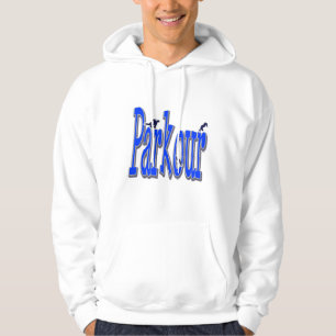 Parkour Hoodie