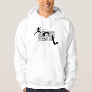 Parkour Hoodie