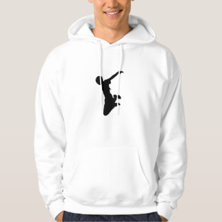 Parkour, Lets GO! Hoodie
