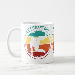 Parkour - Let'S Hangout Coffee Mug