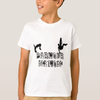 Parkour Nation