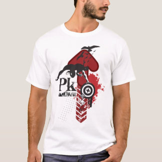 Parkour Rise (Light) T-Shirt