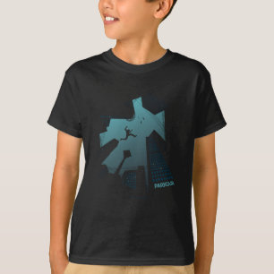 Parkour Runner T-Shirt