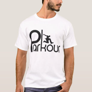 Parkour T-Shirt