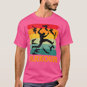Parkour T-Shirt