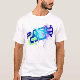 Parkour T Shirt