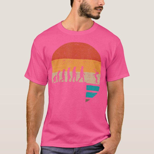 Parkour T-Shirt (Front)