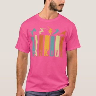 Parkour T-Shirt