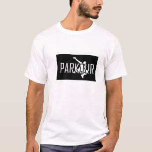 Parkour T-Shirt