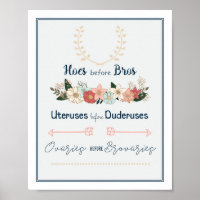 Parks and Rec Print-Leslie Knope Quote