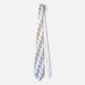 Parks Make Life Better! Official Logo Tie