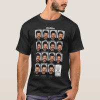 Parks & Recreation Many Faces of Ron Premium 