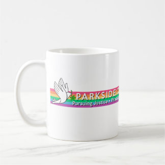 Parkside Community Church Mug