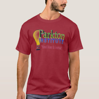 PARKTON INSTITUTE T-Shirt