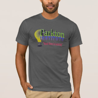 PARKTON INSTITUTE T-Shirt