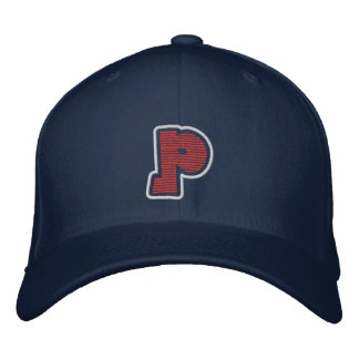 PARKWAY SOUTH EMBROIDERED P EMBROIDERED HAT