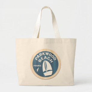 Parkwood Beach Tote