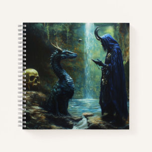 Parlay Notebook