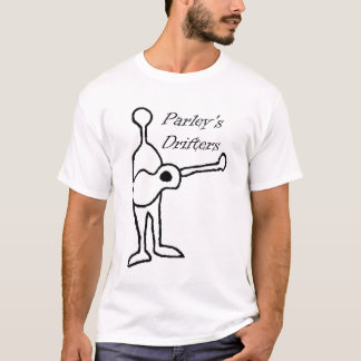 Parley Mens' T-Shirt