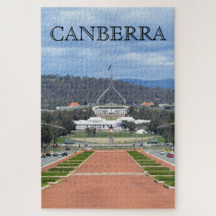 parliament houses australia jigsaw puzzle