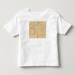 Parliament in France Toddler T-Shirt