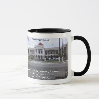 Parliament Jubilee Mug
