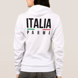 Parma Italia Hoodie