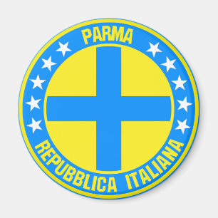 Parma magnet