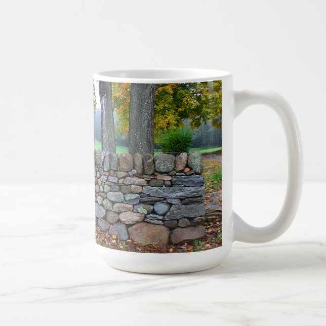 Parmelee Farm Mug (Right)