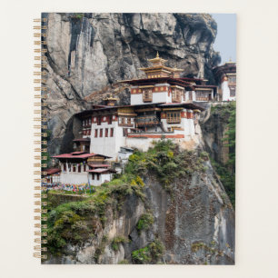 Paro Taktsang: The Tiger's Nest Monastery - Bhutan Planner