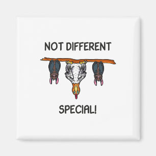 Parody Joke Chicken Ts Magnet