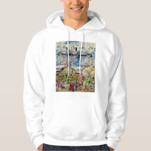 Paros 1985 hoodie