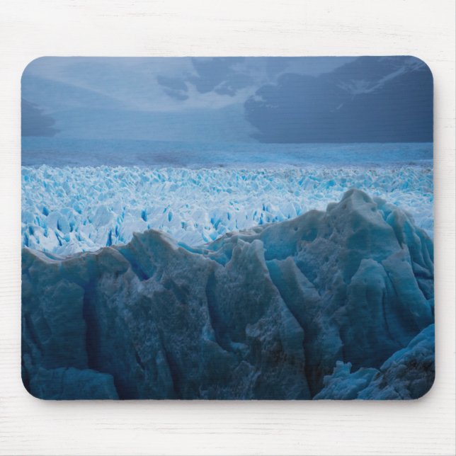 Parque Nacional Los Glaciares Mouse Mat (Front)