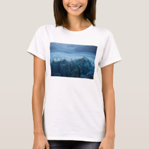 Parque Nacional Los Glaciares T-Shirt