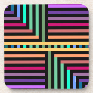 Parquet Coaster