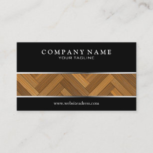 Flooring Business Cards Zazzle Uk