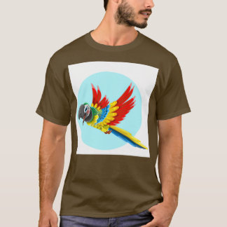 PARRO3 T-Shirt