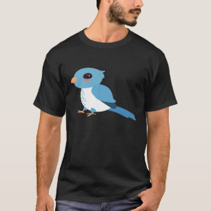 Parrot 1 T-Shirt