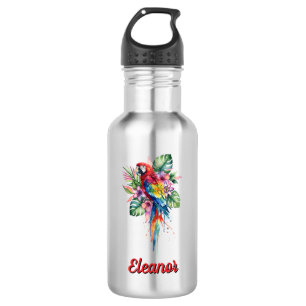 Parrot 532 Ml Water Bottle
