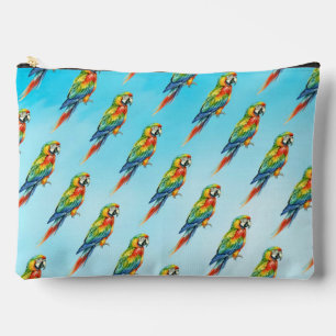 Parrot Accessory Pouch