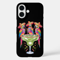 Parrot Cinco De Mayo Funny Drinking Mexican Fiesta