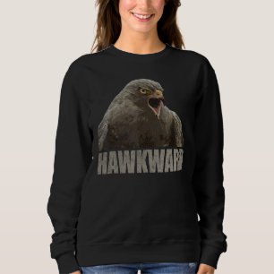 Parrot Cockatiel Love Bird Rooster Chickens Budgie Sweatshirt