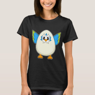 Parrot Egg T-Shirt