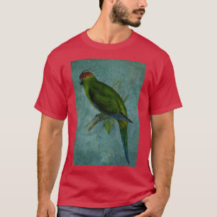 Parrot Fashion T-Shirt