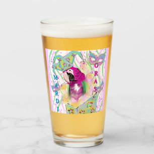 Parrot Glass